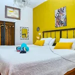 Casa Natura 3* San Bartolomé
