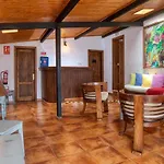Casa Natura 3* San Bartolomé