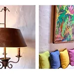Casa Natura 3* San Bartolomé