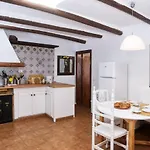 Casa Natura Сан-Бартоломе