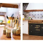 Casa Natura ベッド・アンド・ブレックファスト