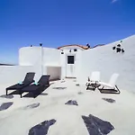 Casa Natura San Bartolomé