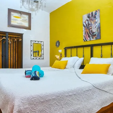 Casa Natura 3* San Bartolomé