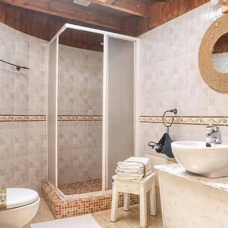 Bed & Breakfast Casa Natura 4*