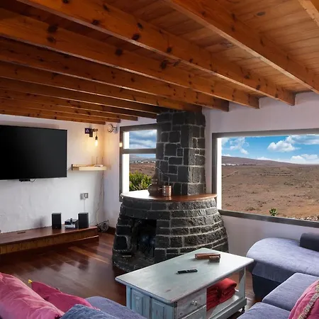 Casa Natura Bed & Breakfast