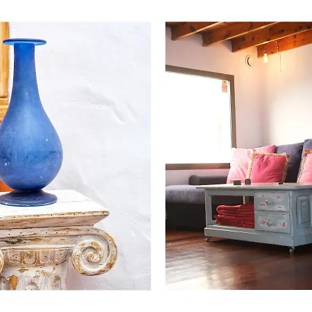 Bed & Breakfast Casa Natura