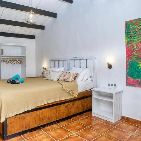 Couette-café Casa Natura 4*