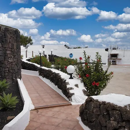 ベッド・アンド・ブレックファスト Casa Natura 3*