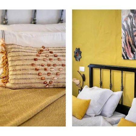 Casa Natura Bed & Breakfast 3*