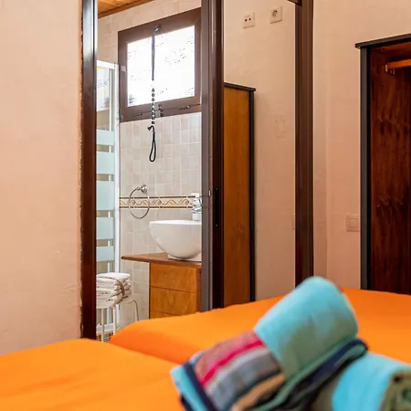 Casa Natura Bed & Breakfast San Bartolome (Las Palmas)