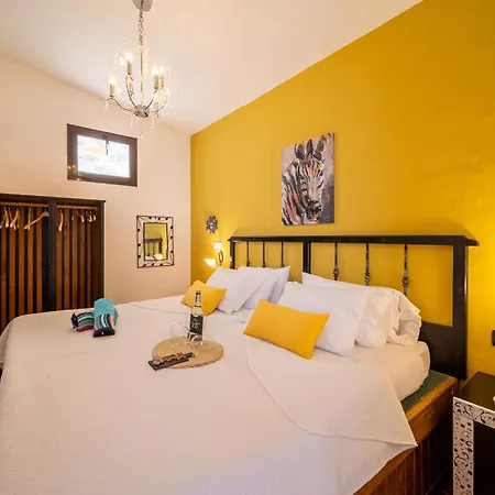 Casa Natura Couette-café 4*