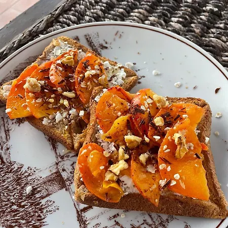 Casa Natura 4* San Bartolomé