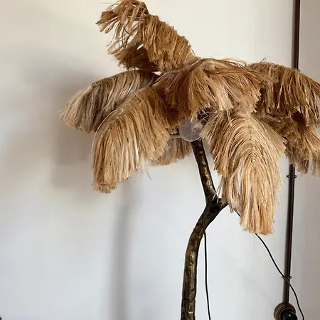 Couette-café Casa Natura