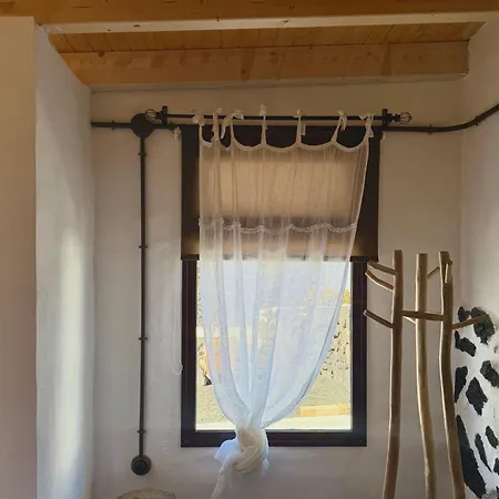 Casa Natura Couette-café 4*