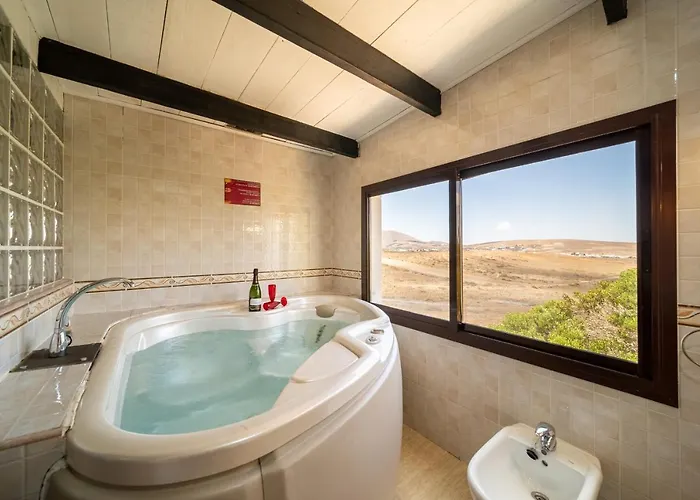 Casa Natura Nocleg ze śniadaniem San Bartolomé