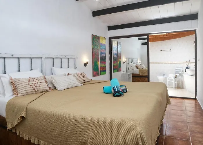 Casa Natura Nocleg ze śniadaniem 4*