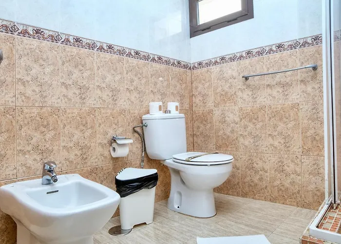 Nocleg ze śniadaniem Casa Natura 4*