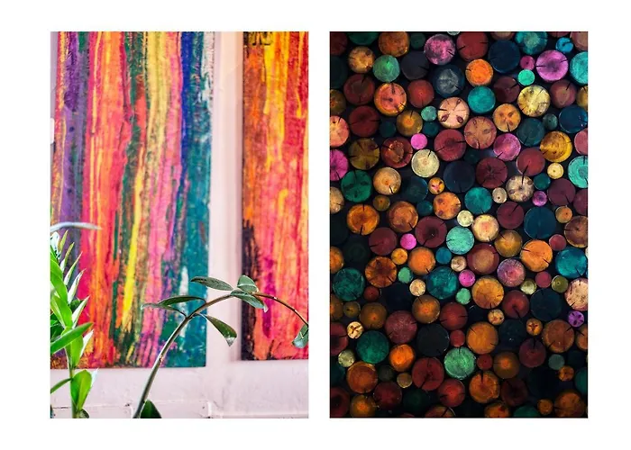 Casa Natura Nocleg ze śniadaniem 4*