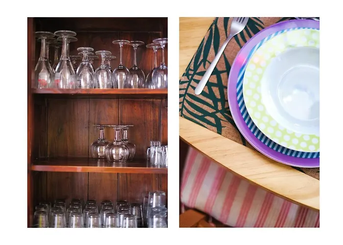 Casa Natura Nocleg ze śniadaniem 4*