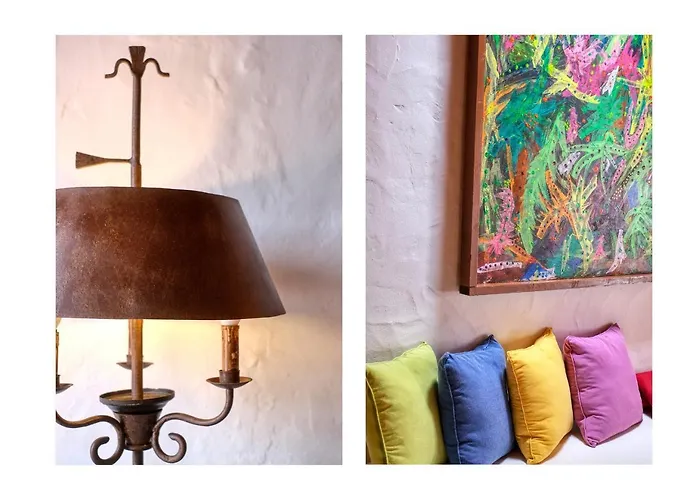 Casa Natura 4* San Bartolomé