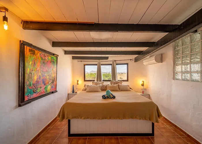 Couette-café Casa Natura 4*