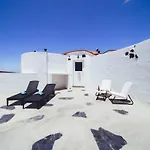 Bed and Breakfast Casa Natura San Bartolomé