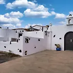 住宿加早餐酒店 Casa Natura San Bartolomé