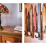 Casa Natura Bed and Breakfast San Bartolomé