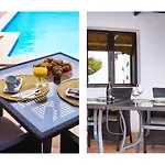 Casa Natura Bed and Breakfast