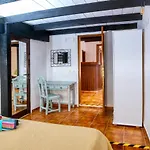 Casa Natura Bed and Breakfast San Bartolomé