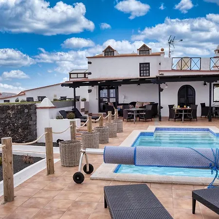 Casa Natura Bed and breakfast 3*