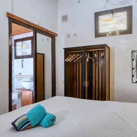 Casa Natura Отель типа 