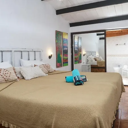 Casa Natura Alojamento de Acomodação e Pequeno-almoço 3*
