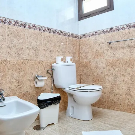 Bed & Breakfast Casa Natura 3*