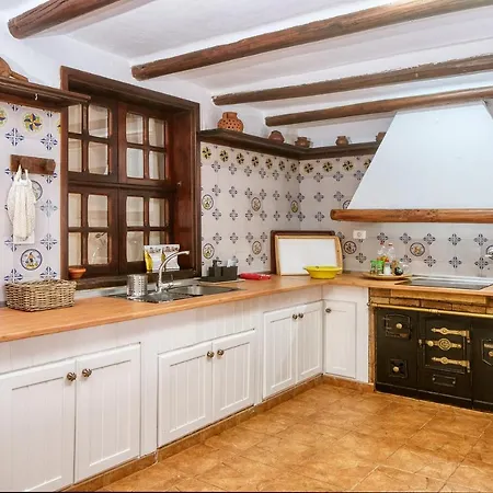 Bed & Breakfast Casa Natura San Bartolomé