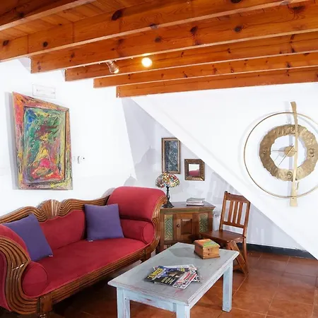Alojamento de Acomodação e Pequeno-almoço Casa Natura
