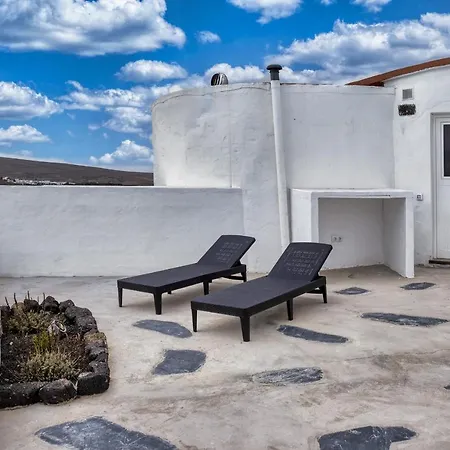 Bed & Breakfast Casa Natura