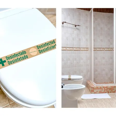 Casa Natura Bed & Breakfast