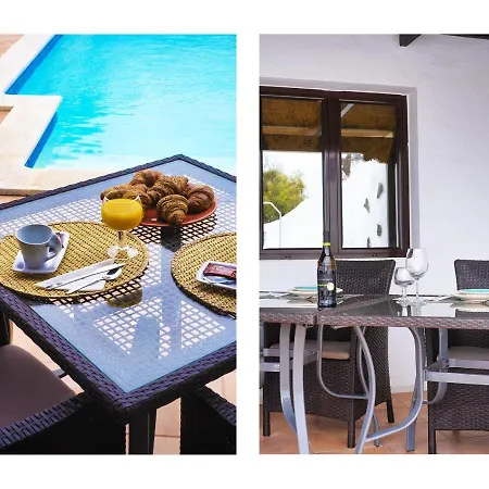 Casa Natura Отель типа 