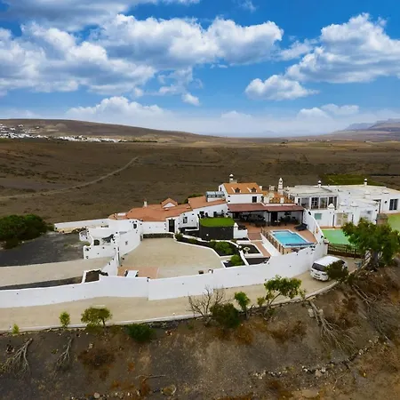 Casa Natura 4*