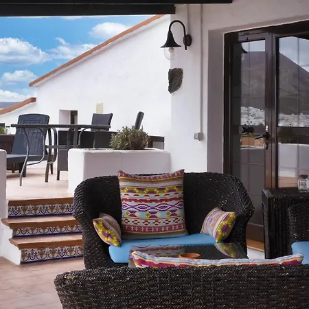 Bed & Breakfast Casa Natura