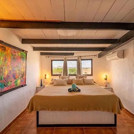 Oda ve Kahvaltı Casa Natura *