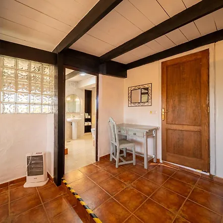 Casa Natura San Bartolomé