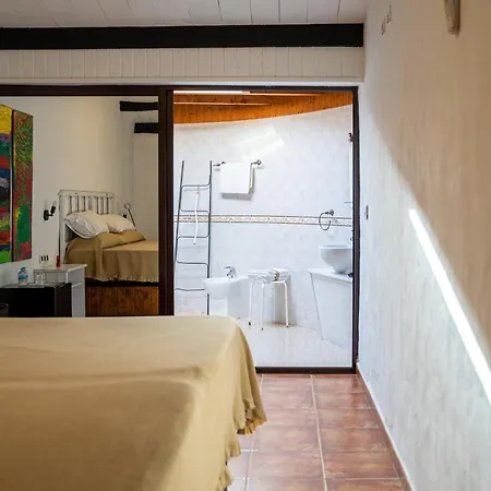 Oda ve Kahvaltı Casa Natura *