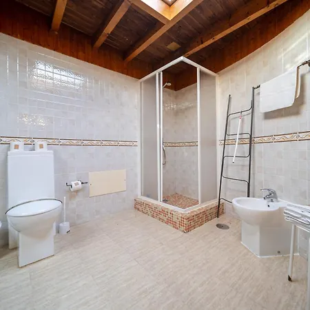 Casa Natura Bed and breakfast San Bartolomé