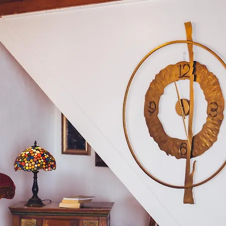 Casa Natura Отель типа 