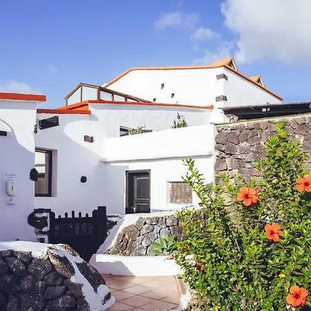 Casa Natura Oda ve Kahvaltı San Bartolomé