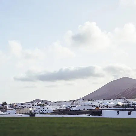 Casa Natura San Bartolome (Las Palmas)