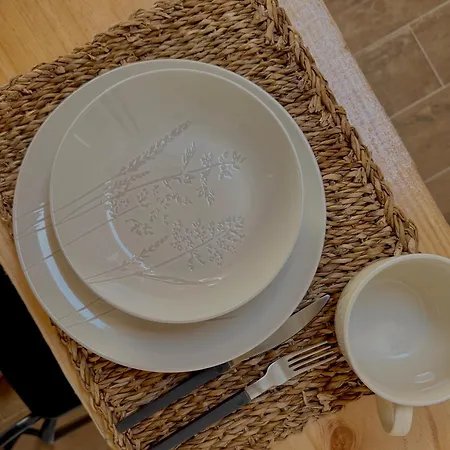 Casa Natura Bed & Breakfast 4*