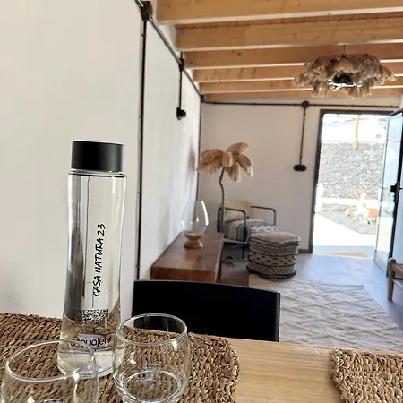 Casa Natura Отель типа 